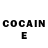 Метамфетамин винт ITS CGO