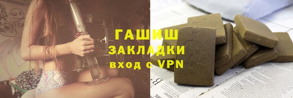 хмурый Мегион